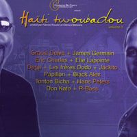 Haïti chérie
