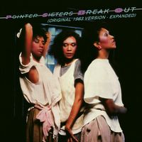 Jump (For My Love) (12" Long Version)