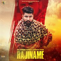 RAJINAME by PALWINDER FT AFSANA -2