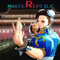 Chun Li's Theme