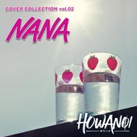 Kuroi Namida (From The Anime 'NANA')