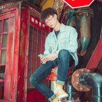 包容 (Cover 郑源)