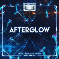 AFTERGLOW (FEAT. MARILYS)