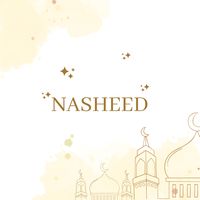 Nasheed Islamic