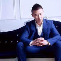 我的快乐就是想你