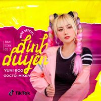 Định Duyên (Bạn Tình Ơi 3)