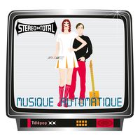 Musique automatique