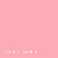 Sambou Sambou - Tsundere Labs Cover