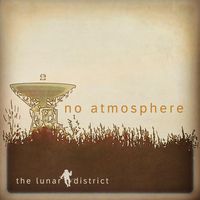 No Atmosphere