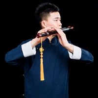 西海情歌(笛子剪辑版) (Cover 刀郎)