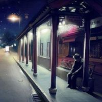 末班车 (Cover 萧煌奇)