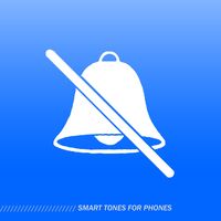 Silent Ringtone Pro - Set Ringtone & Block Unwanted Calls (No App: Contact Book Stays Clean)