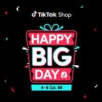 TikTok Shop HAPPY BIG Day_30s
