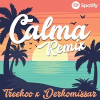 Calma Remix - Remix