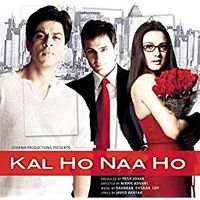 Kal Ho Naa Ho