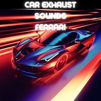 Ferrari LaFerrari Loud Revving