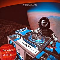 COMO UN BEBÉ - Moglyman Bootleg