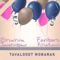 Tavalodet Mobarak