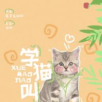 学猫叫 (Cover 小峰峰 小潘潘)