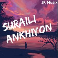 SURAILI ANKHIYON