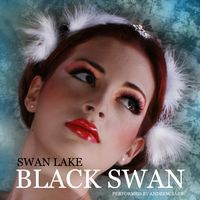 Black Swan - Swan Lake