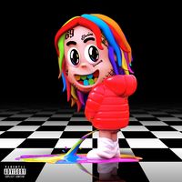 KIKA (feat. Tory Lanez)