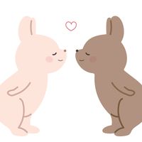 Anime song-like pops of cute atmosphere