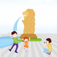 热情的夏天