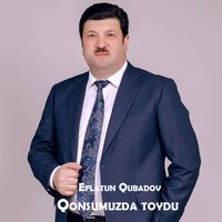 Qonsumuzda Toydu
