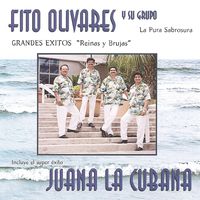 Juana La Cubana