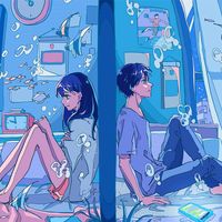 恐怖背景配乐