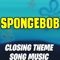 Spongebob Closing Theme Song Music