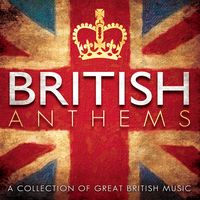 God Save the Queen