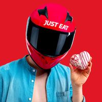 Just Eat