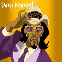 A Pimp Name Social