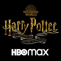 Harry Potter 20th Anniversary: Return to Hogwarts