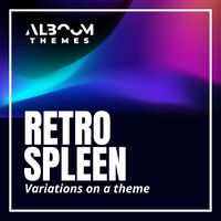 Retro Spleen Trip Hop