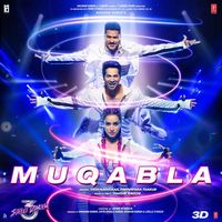 MUQABLA