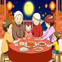 美食中国