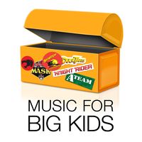 Theme - From "Inspector Gadget"