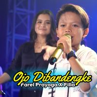 Ojo Dibandingke Farel Prayoga X Filla Talia (Rmp Channel)
