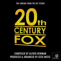20th Century Fox Fanfare
