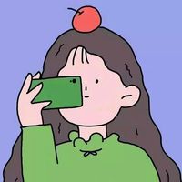 调皮的小可爱