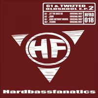 Techno (Original Mix)