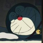 哆啦A梦邪恶版