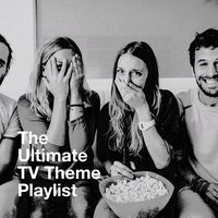 Theme from "Buffy the Vampire Slayer"