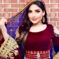 Afghan Mast Song(آهنگ جدید مست افغانی)