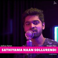 Sathiyama Naan Solluren Di
