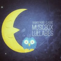 Lullaby Cradle Song