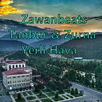 Tanbur & Zurna Yerli Hava